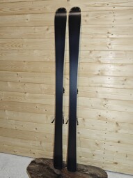 LYŽE K2 KONIC RX 170CM